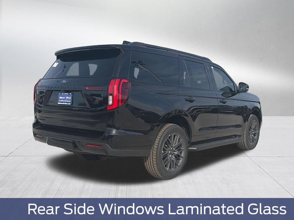 new 2026 Ford Expedition car, priced at $77,526