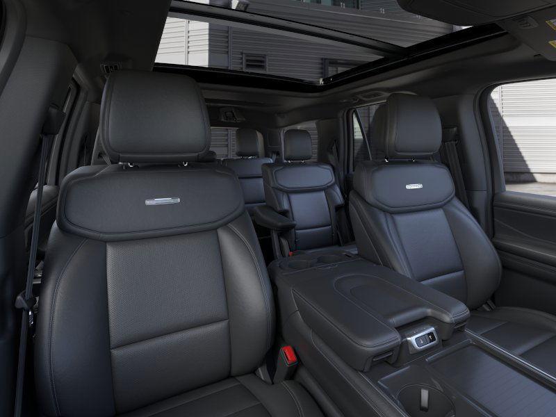 new 2026 Ford Expedition car, priced at $78,526