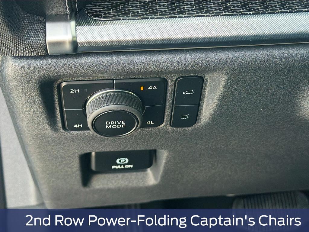 new 2026 Ford Expedition car, priced at $77,526