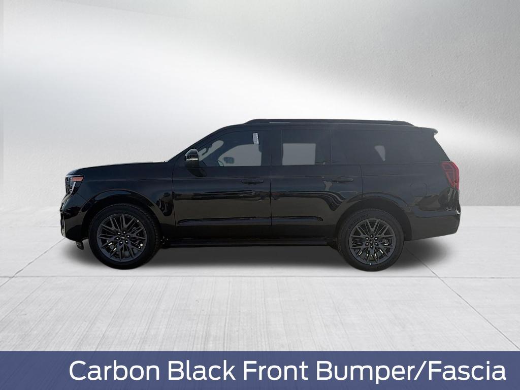 new 2026 Ford Expedition car, priced at $77,526