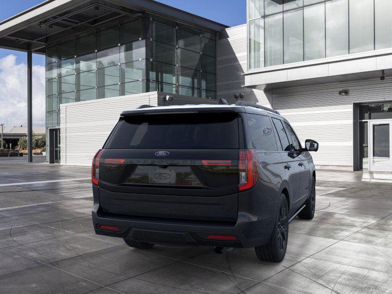 new 2026 Ford Expedition car, priced at $78,526