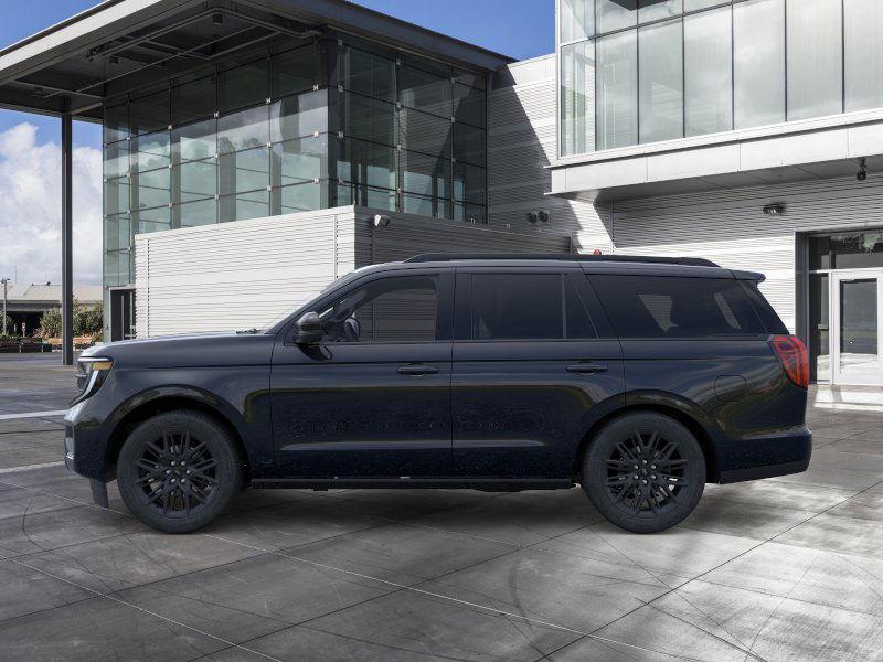 new 2026 Ford Expedition car, priced at $78,526
