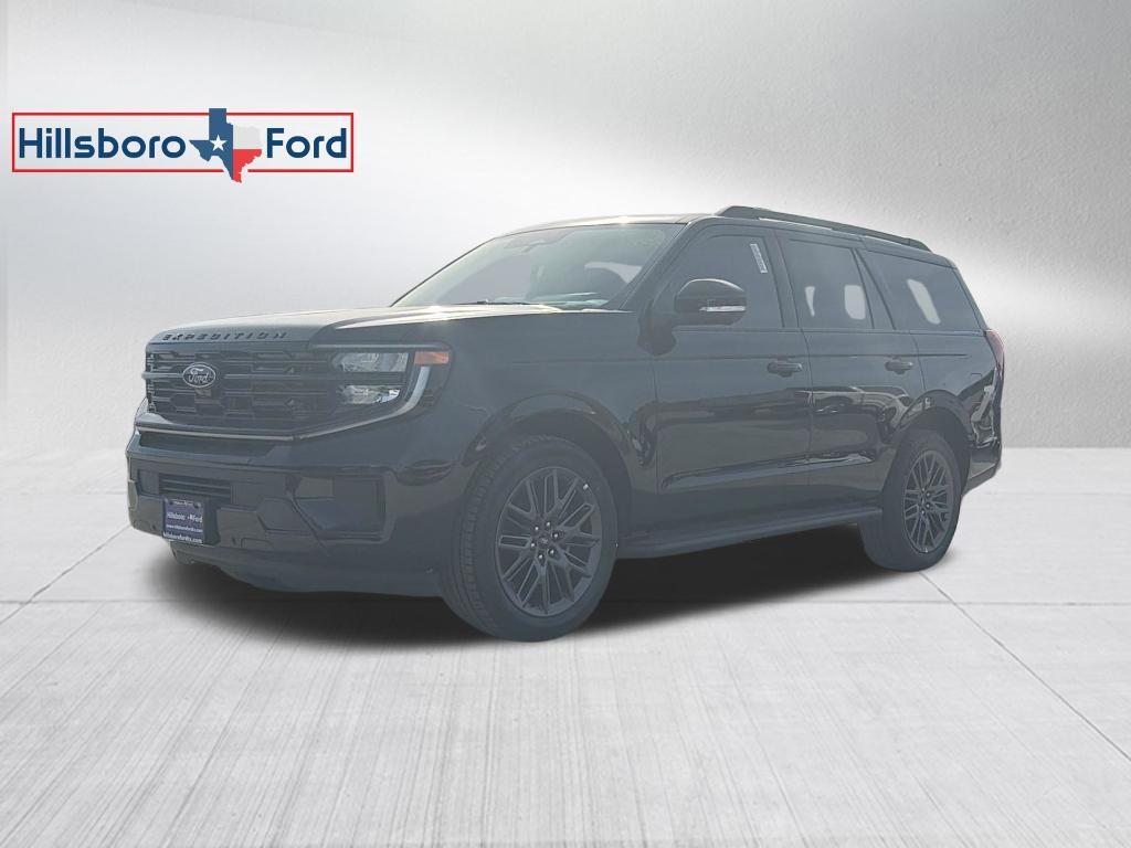 new 2026 Ford Expedition car, priced at $77,526