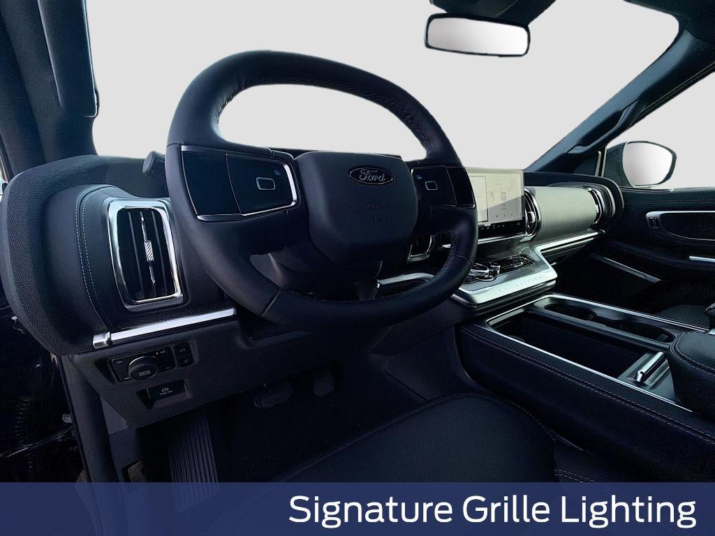 new 2026 Ford Expedition car, priced at $77,526