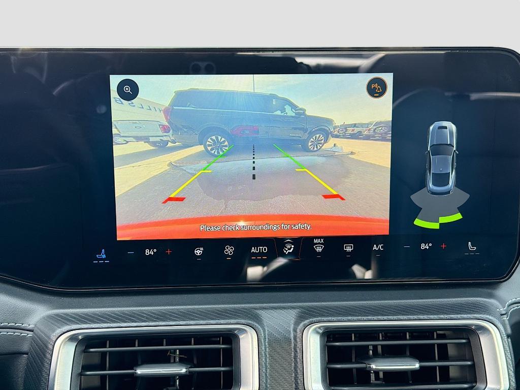 used 2024 Ford Mustang car, priced at $30,980