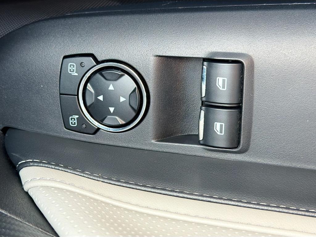 used 2024 Ford Mustang car, priced at $30,980