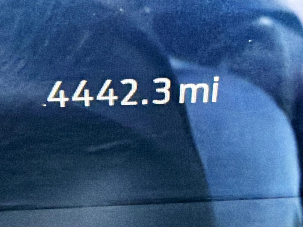 used 2024 Ford Mustang car, priced at $30,980