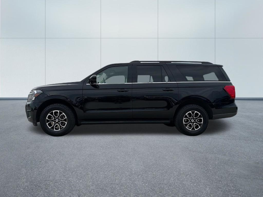 used 2024 Ford Expedition Max car, priced at $42,659