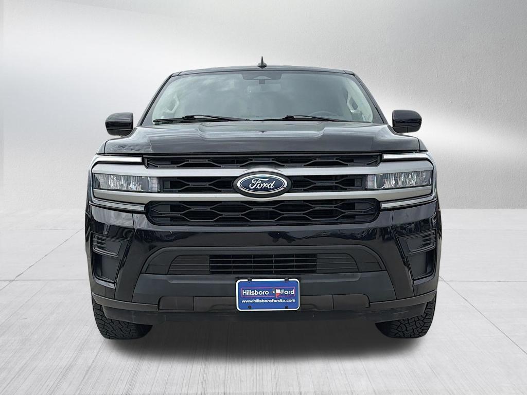used 2024 Ford Expedition Max car, priced at $40,739