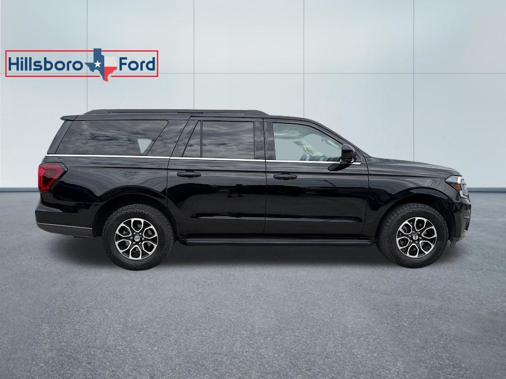 used 2024 Ford Expedition Max car, priced at $42,659