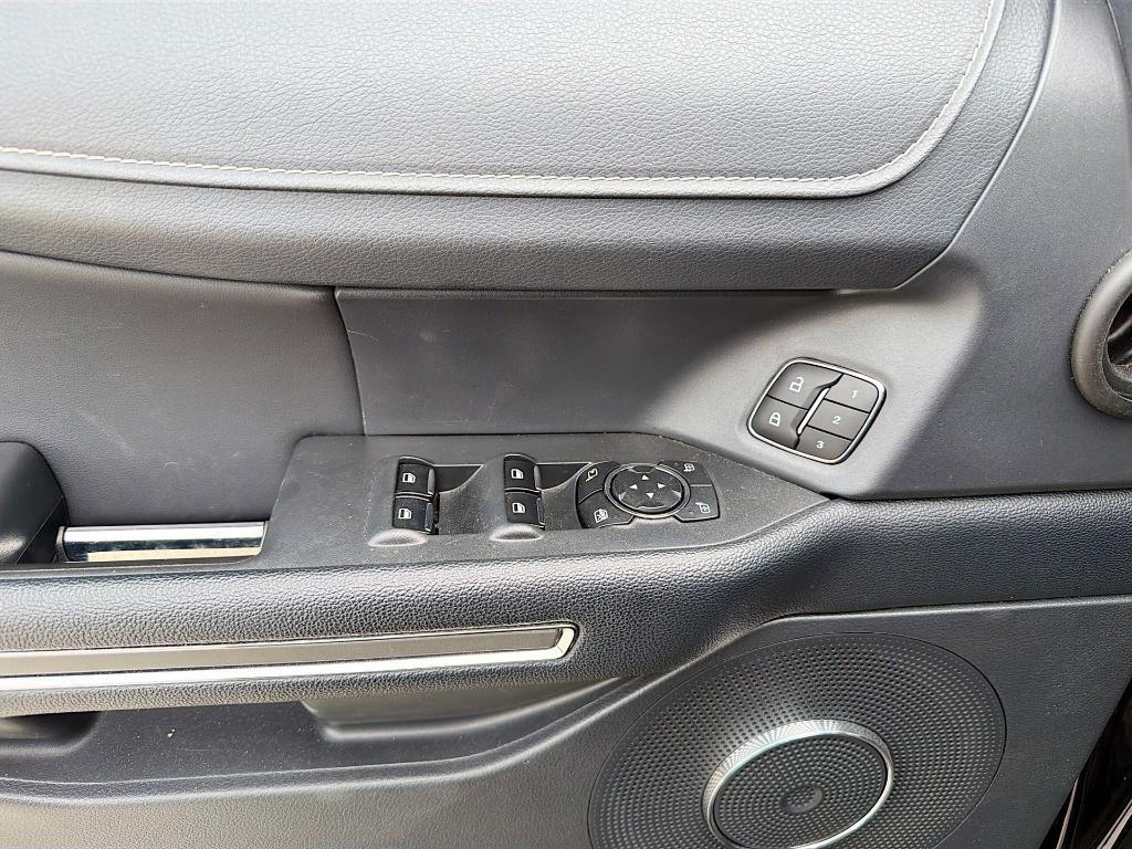 used 2024 Ford Expedition Max car, priced at $42,659