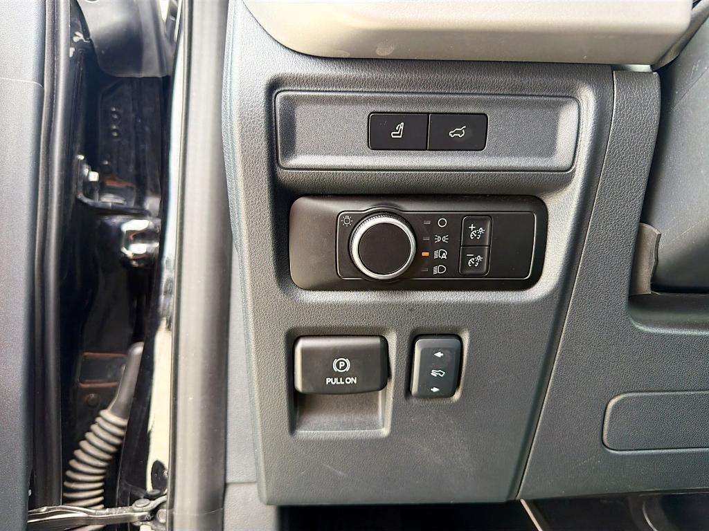used 2024 Ford Expedition Max car, priced at $42,659