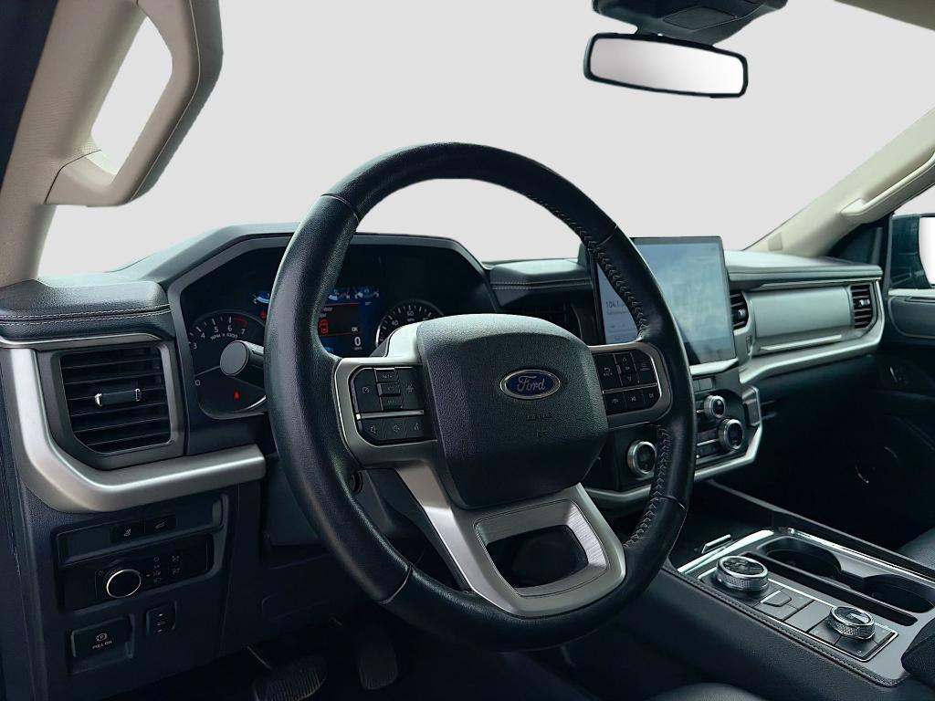 used 2024 Ford Expedition Max car, priced at $42,659