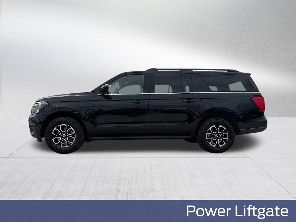 used 2024 Ford Expedition Max car, priced at $40,739