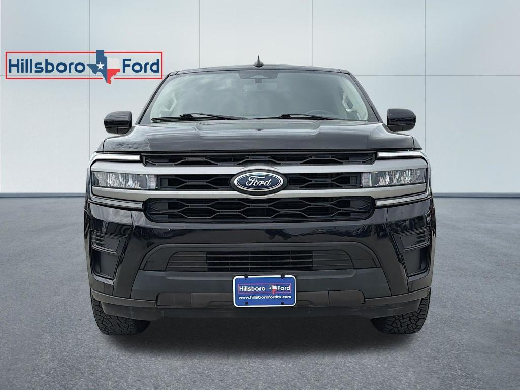 used 2024 Ford Expedition Max car, priced at $42,659