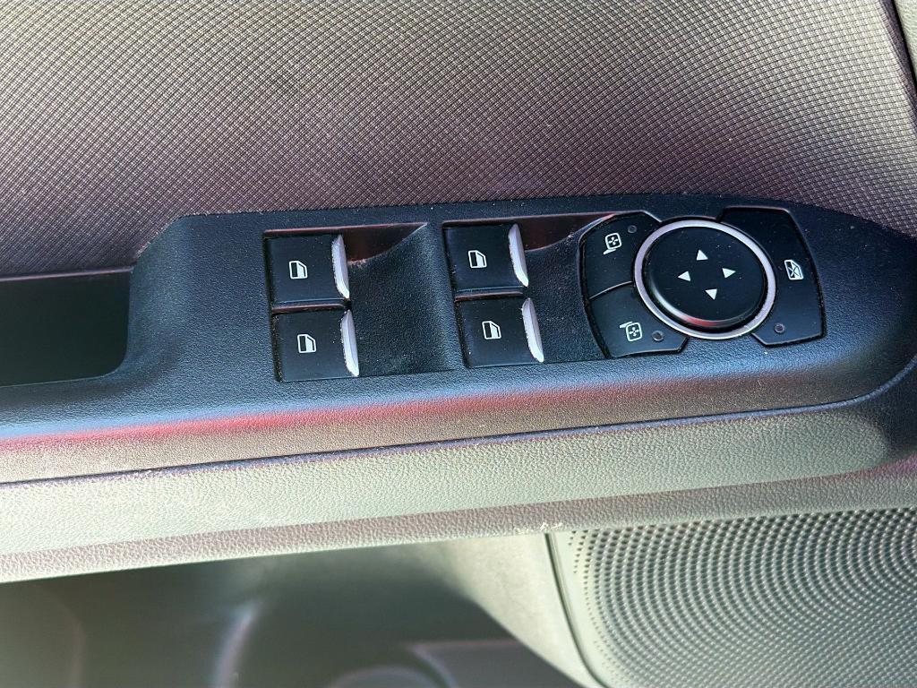 used 2022 Ford Bronco Sport car, priced at $23,494