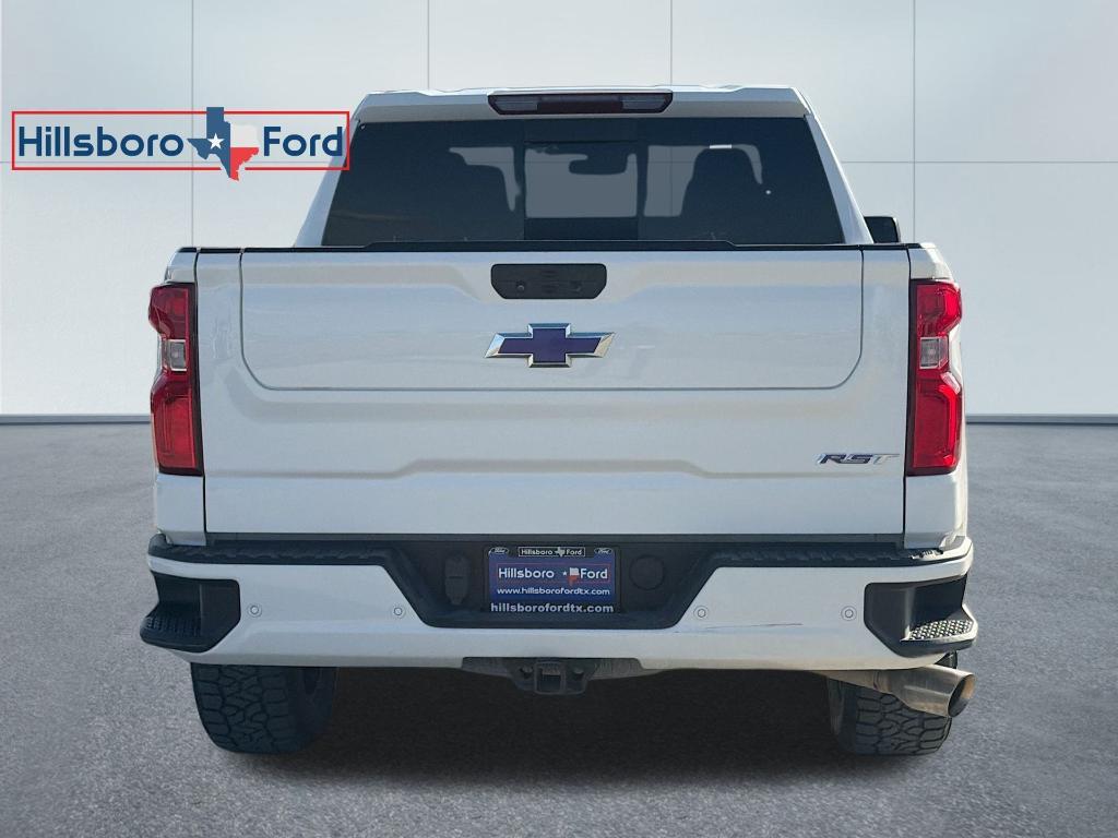 used 2021 Chevrolet Silverado 1500 car, priced at $32,537