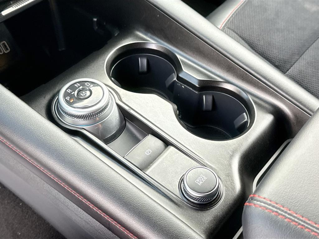 used 2025 Ford Explorer car, priced at $44,996