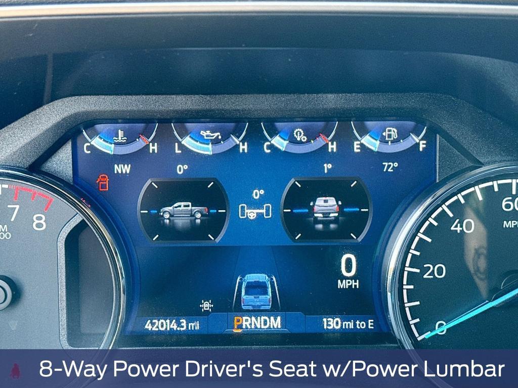 used 2022 Ford F-150 car, priced at $35,856