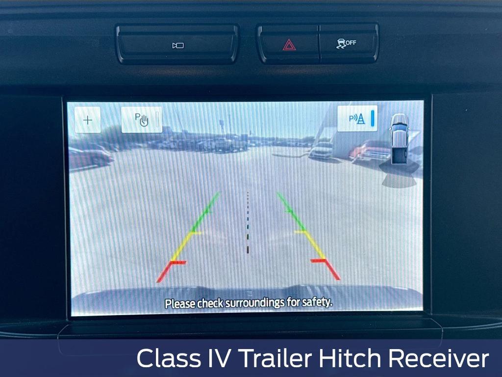 used 2022 Ford F-150 car, priced at $35,856