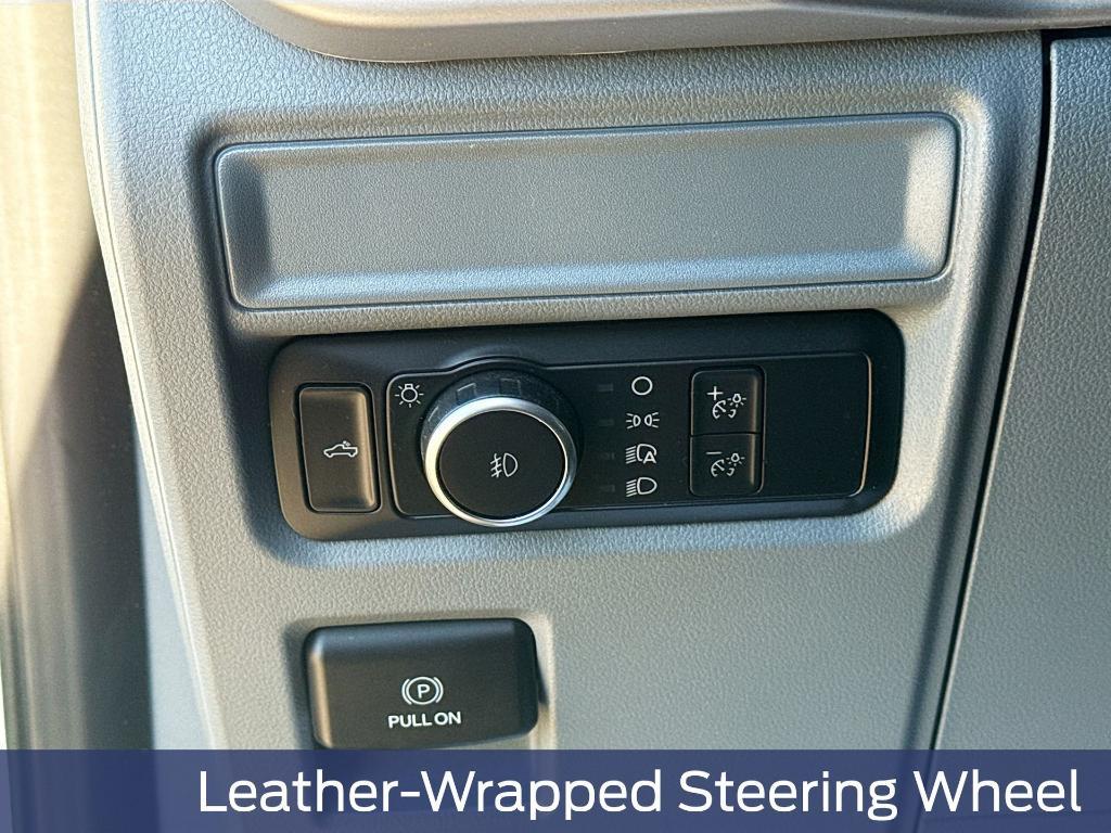 used 2022 Ford F-150 car, priced at $35,856