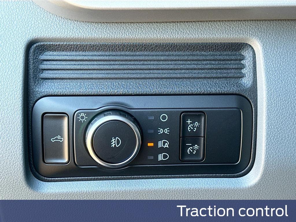 new 2026 Ford F-250 car, priced at $66,894