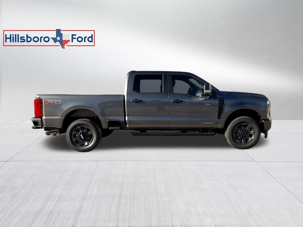 new 2026 Ford F-250 car, priced at $66,894