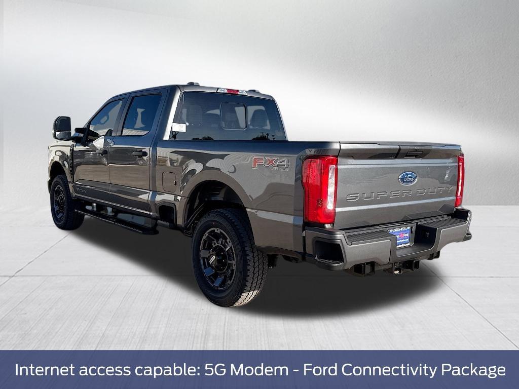 new 2026 Ford F-250 car, priced at $66,894