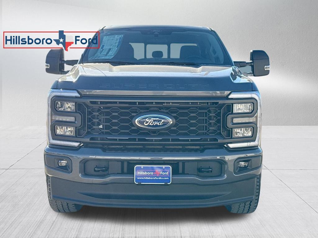new 2026 Ford F-250 car, priced at $66,894