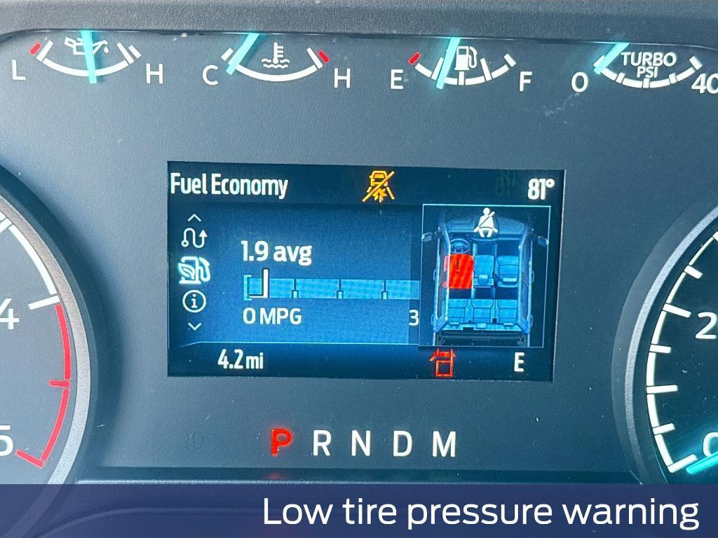 new 2026 Ford F-250 car, priced at $66,894