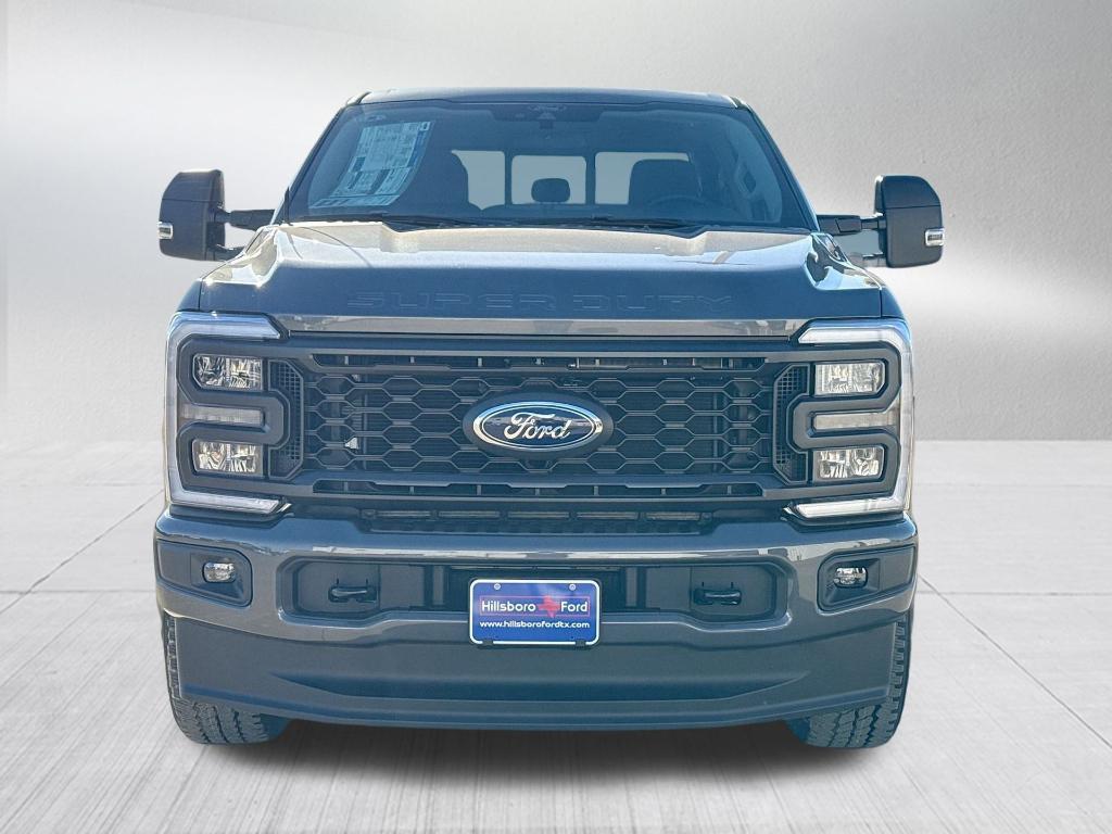 new 2026 Ford F-250 car, priced at $65,894