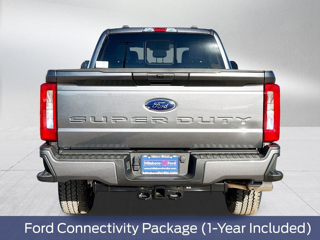 new 2026 Ford F-250 car, priced at $66,894