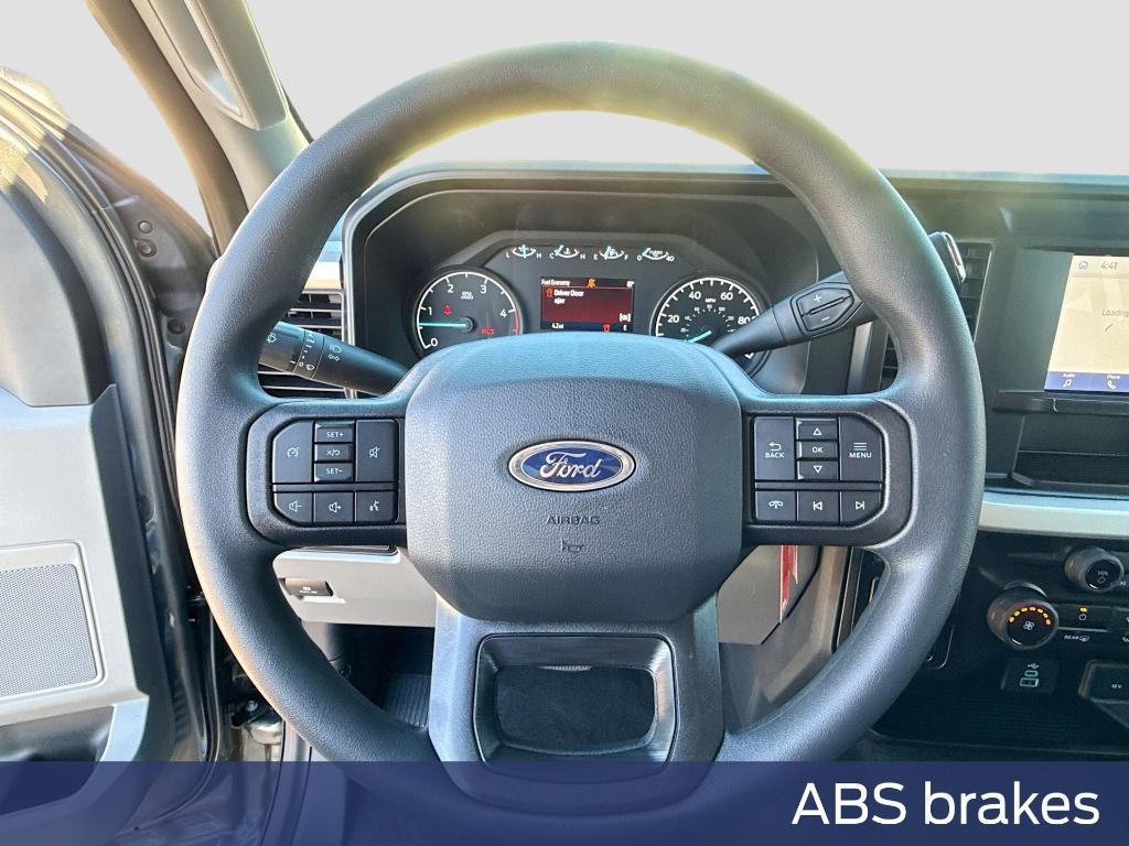 new 2026 Ford F-250 car, priced at $66,894