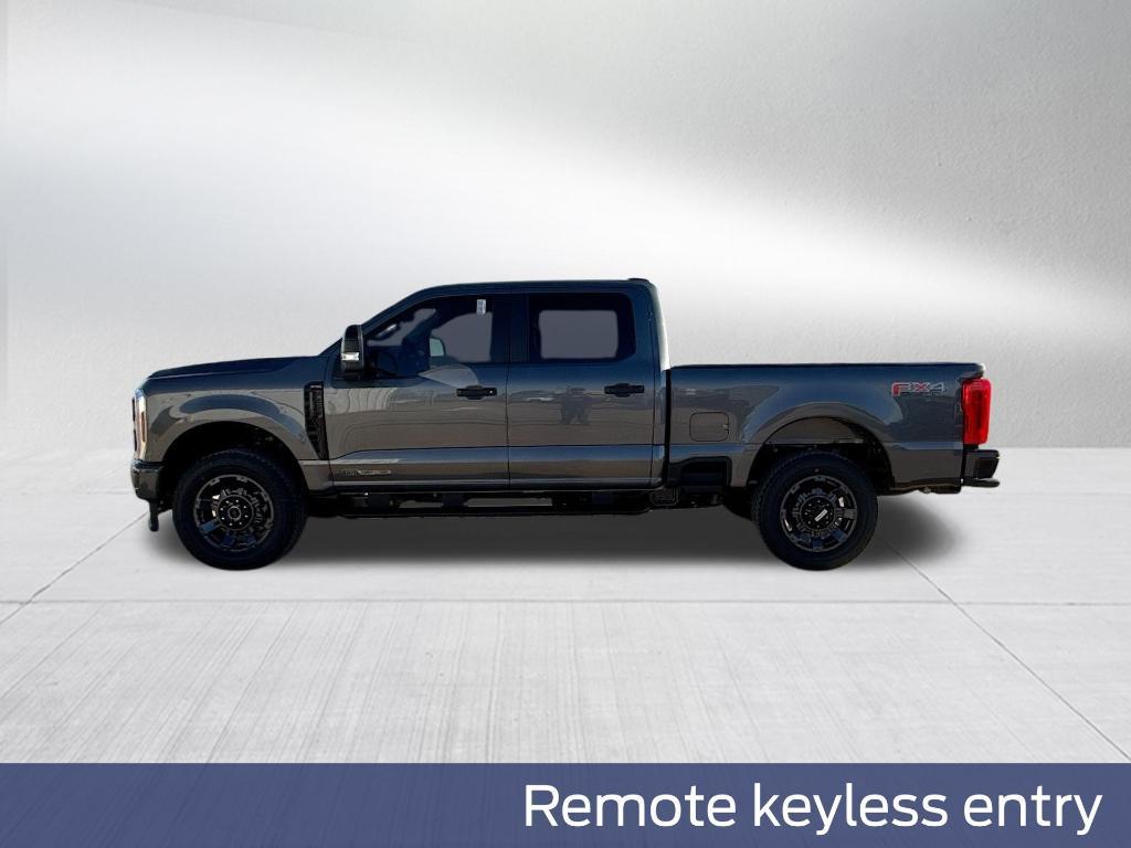 new 2026 Ford F-250 car, priced at $66,894
