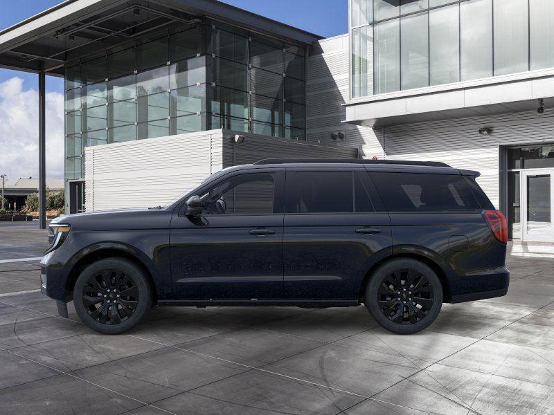 new 2025 Ford Expedition car, priced at $76,325
