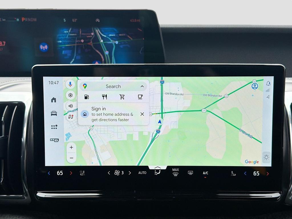 new 2026 Ford Expedition car, priced at $81,757