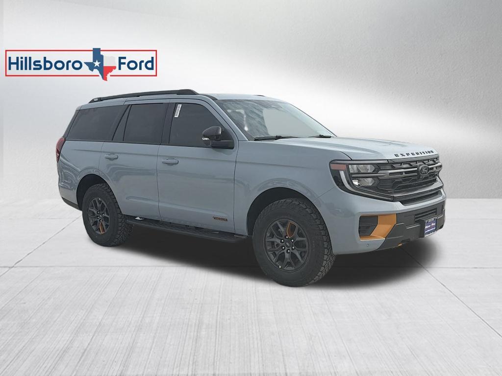 new 2026 Ford Expedition car, priced at $81,757