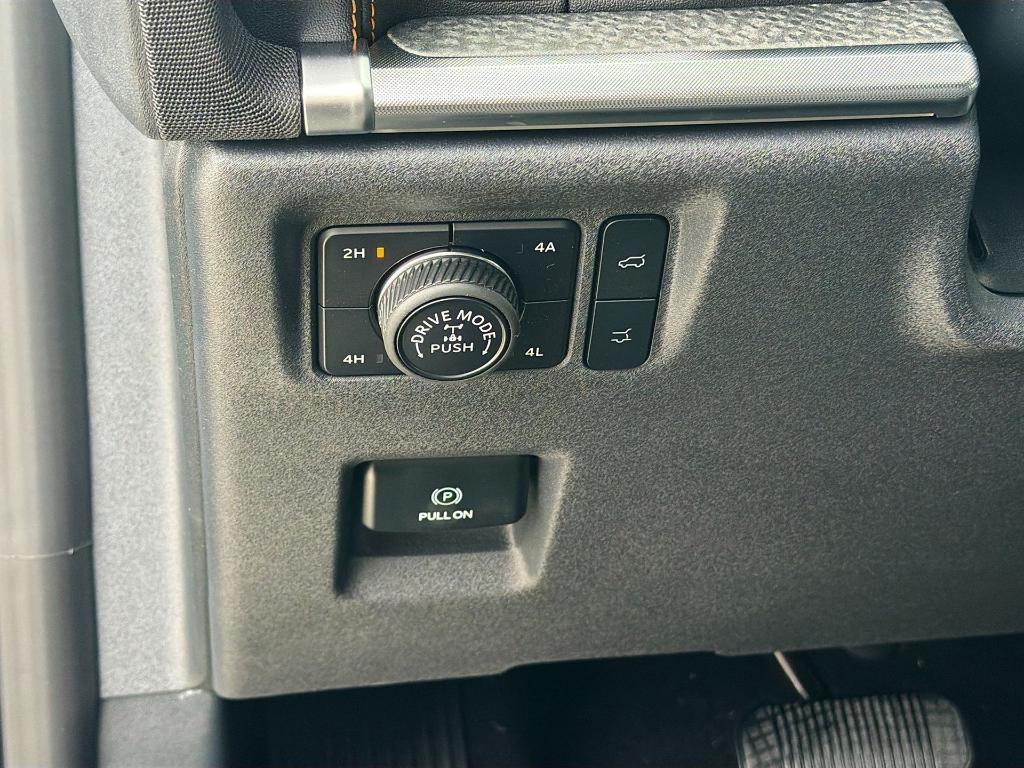 new 2026 Ford Expedition car, priced at $81,757