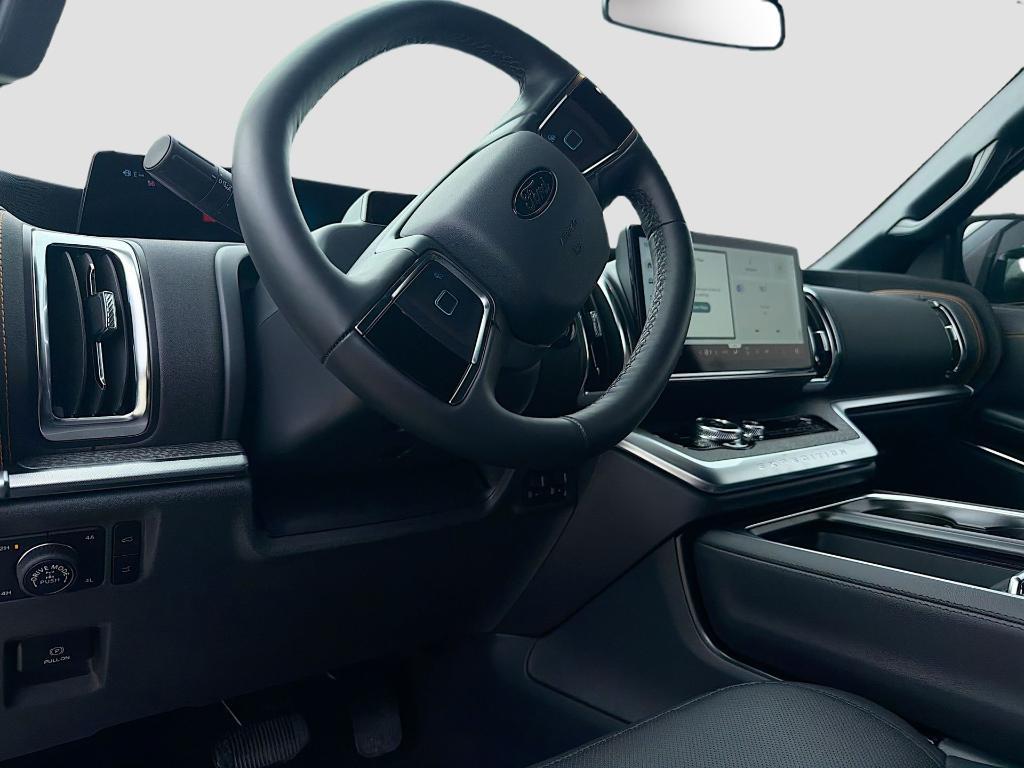 new 2026 Ford Expedition car, priced at $81,757