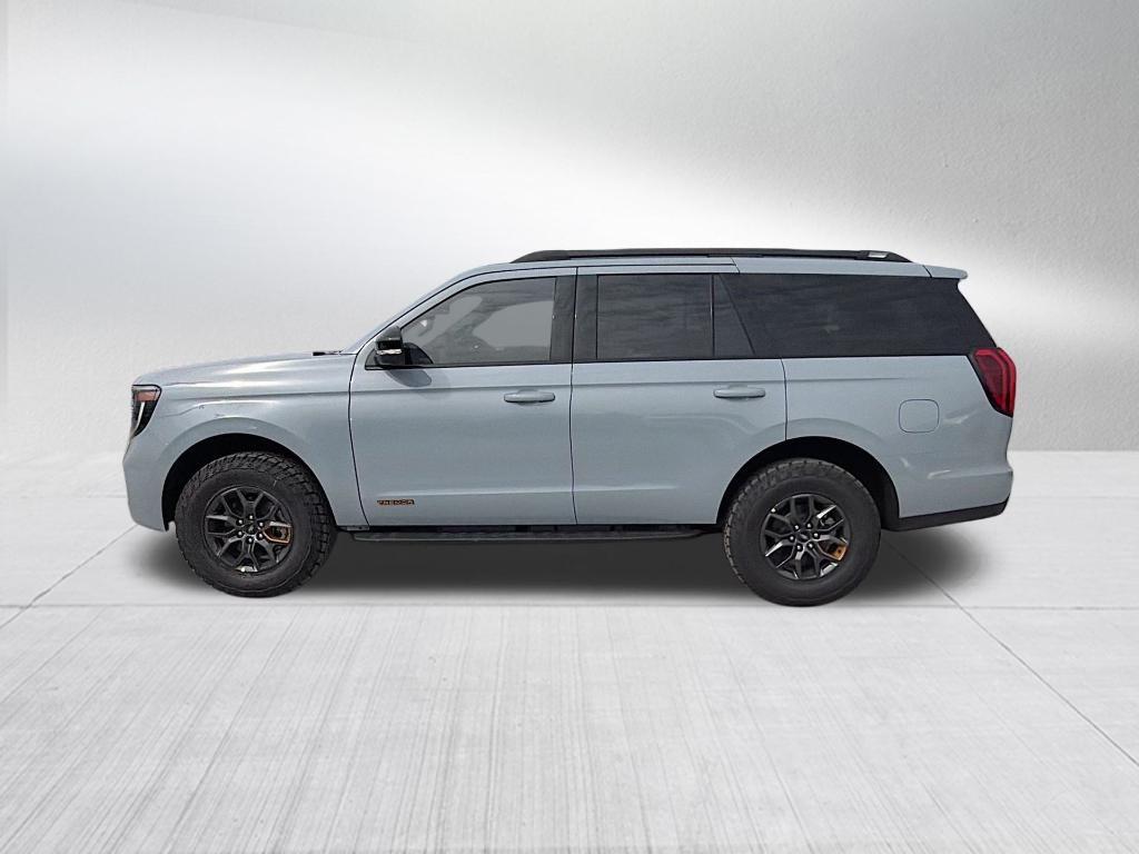 new 2026 Ford Expedition car, priced at $81,757