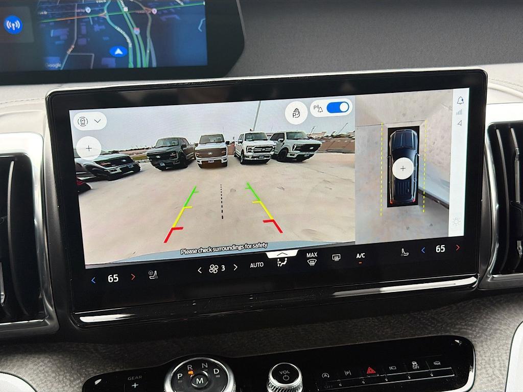 new 2026 Ford Expedition car, priced at $81,757