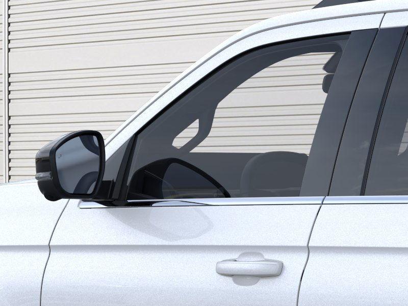 new 2026 Ford Expedition car, priced at $86,310