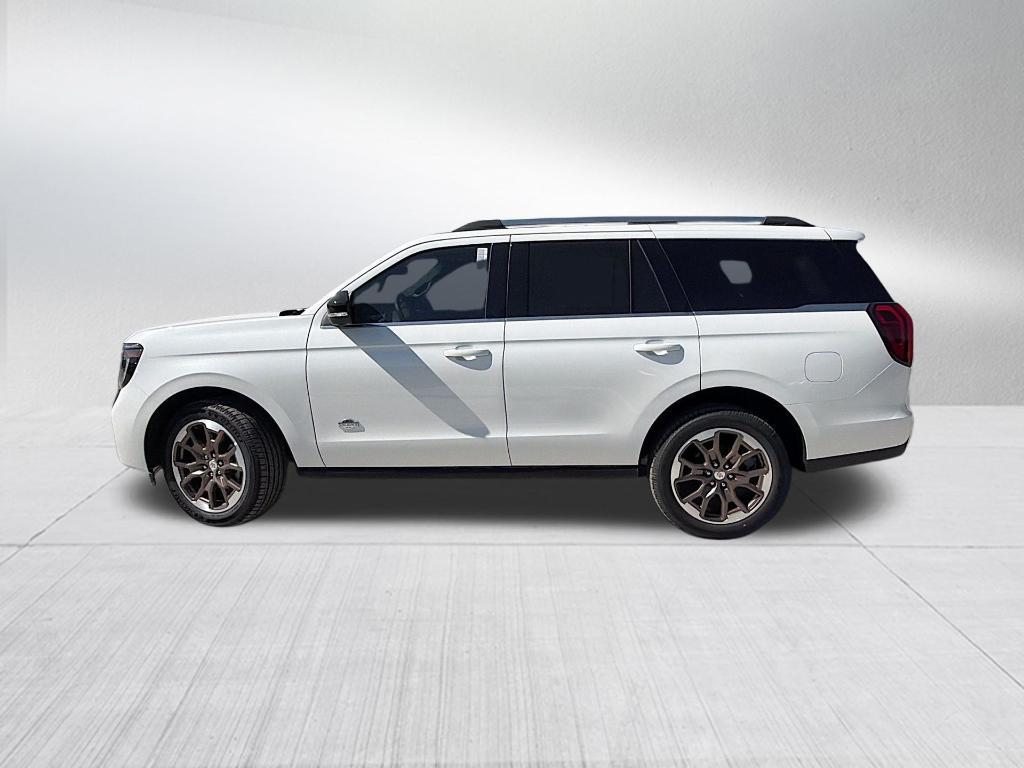 new 2026 Ford Expedition car, priced at $85,310