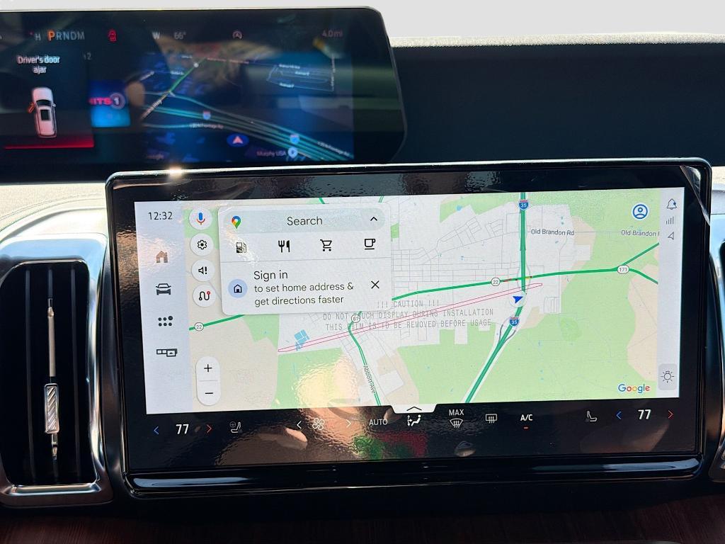 new 2026 Ford Expedition car, priced at $85,310