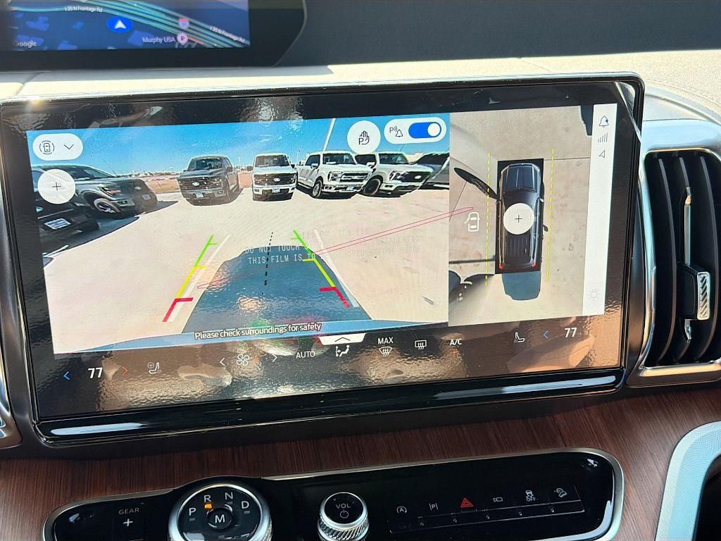 new 2026 Ford Expedition car, priced at $85,310