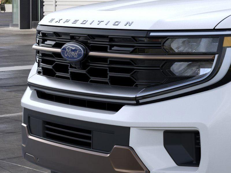 new 2026 Ford Expedition car, priced at $86,310