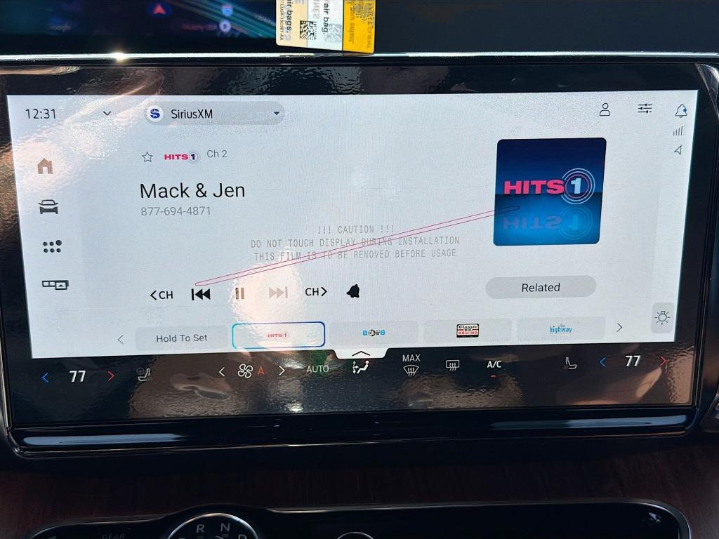 new 2026 Ford Expedition car, priced at $85,310