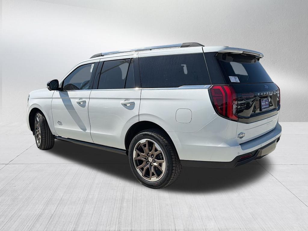 new 2026 Ford Expedition car, priced at $85,310