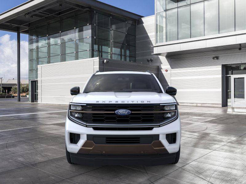 new 2026 Ford Expedition car, priced at $86,310