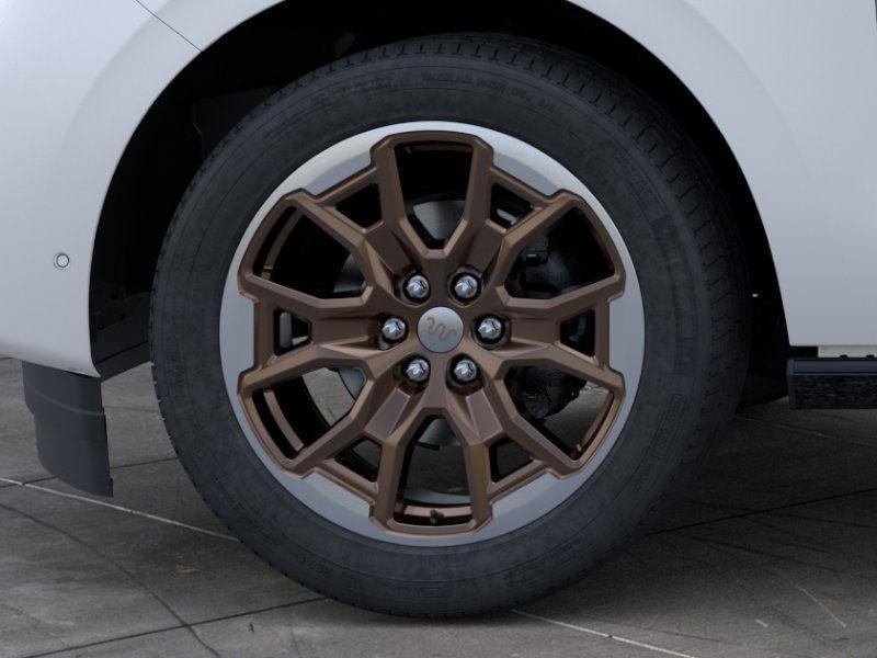 new 2026 Ford Expedition car, priced at $86,310